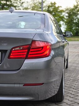 BMW 525 D Xdrive - 7