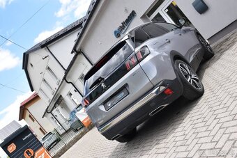 Peugeot 3008 1.6 Hybrid 225k GT Pack A/T - 7