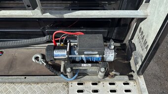 Ducato 3.0JTD Odťahovka - 7