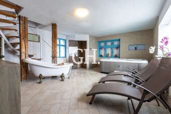 PREDAJ - Rezidencia Čerešňový sad – Apartmány Mengusovce - 7