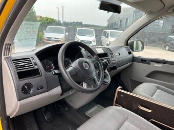 Volkswagen T5,1 Transporter 75000KM - 7