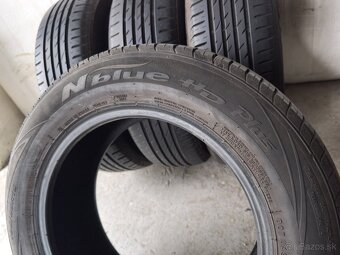 195/65 r15 letné pneumatiky Nexen - 7