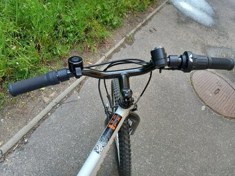 Detsky bicykel - 7