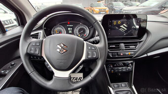 S-CROSS 1,4T GL+ Premium 4x4 TSMJYBD2S00B44795 - 7