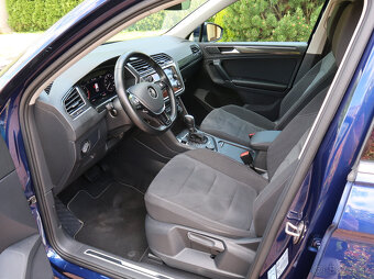 Volkswagen Tiguan 4motion 2.0 TDi DSG 2018 Highline ACC Kame - 7