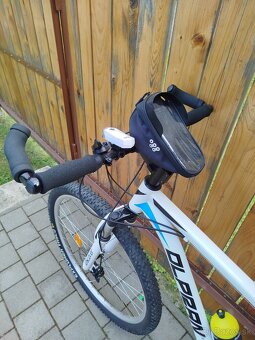 Horsky bicykel - 7