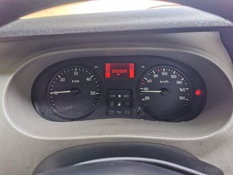 Predám Renault Master 2.5dci - 7