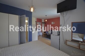 Bulharsko – Slunečné pobřeží Studio 1+kk | 35 m² | 54.990 EU - 7