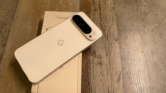 Vymenim Google Pixel 9 Pro Xl 128gb farba Porcelain - 7