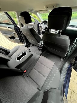 Volkswagen Passat 2.0 TDI r.v. 2015 - 7