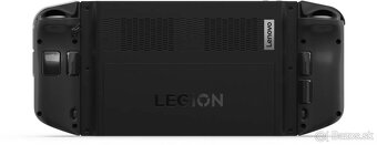 lenovo legion go NEROZBALENE - 7