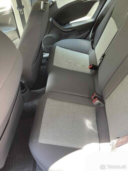 Seat Ibiza 1.4 16v - 53 000KM - 7