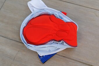 Slovakia - dres, kraťasy set XL - 7