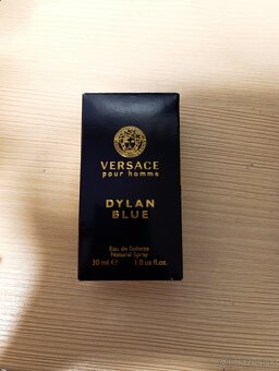 Versace dylan blue - 7