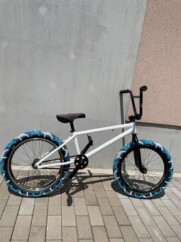 BMX - 7
