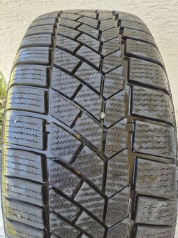 Zimné pneu 195/55 R16 Continental - 7