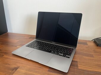 Apple Macbook Air M1 2020 13" 16GB RAM 256GB SSD - 7