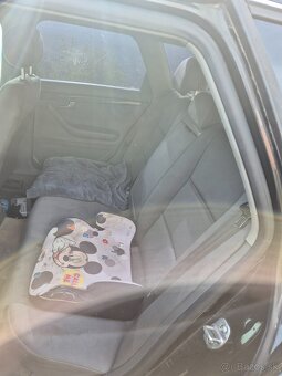 Predam Audi A4 B6 1.9TDI 96kw - 7