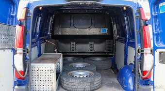Mercedes-Benz Vito 116 CDI Kompakt - 7