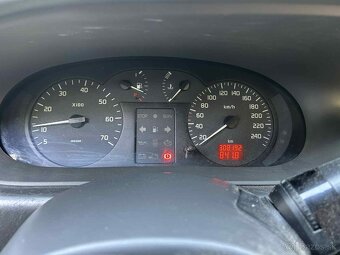 Renault Scenic 1,6 Facelift - 7