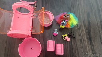 L.O.L SURPRISE bábiky - 7