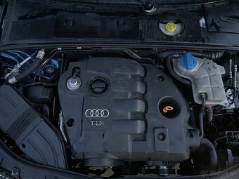 Audi a4 b6 Sline 1.9tdi 96kw - 7