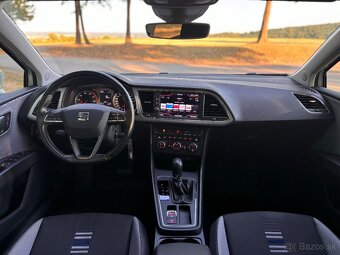 ⚠️SEAT LEON ST 1.5 VISIO 2019 - 7