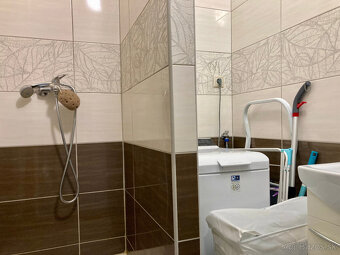 Kompletne prerobený 2-izbový byt s balkónom, Komárno - 7