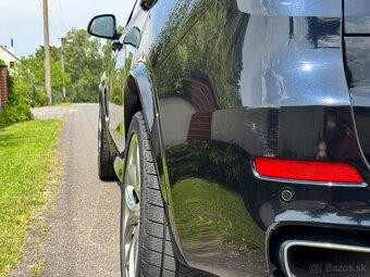 BMW X5 3.0D 230kw r.v 2017 209tkm - 7