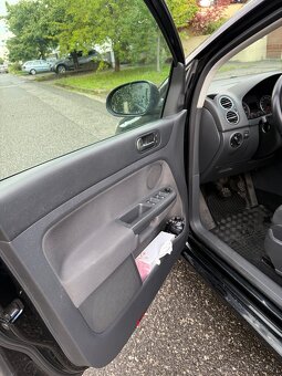 Golf Plus 2009 - 7