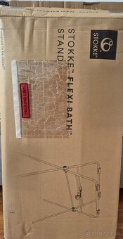 Stokke vanicka na kupanie - 7