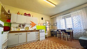 Na predaj Rodinný dom, Háj, 522 m2 - 7