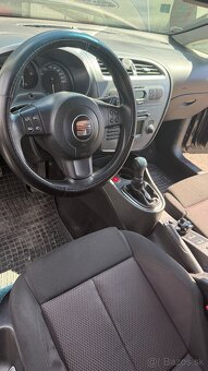 Seat leon 1.9 TDi - 7