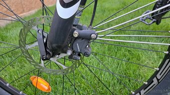 Predám elektrický bicykel - 7