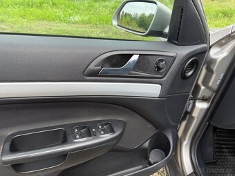 Škoda Octavia Scout 2.0 TDi 4x4 - 7