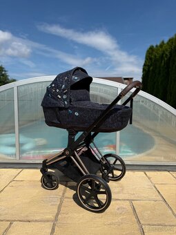Cybex priam jewles 2022 - 7