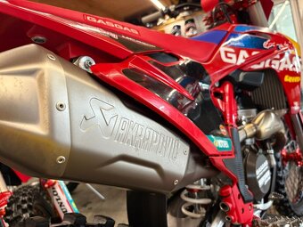 GAS GAS MC 250 FACTORY PRADO 2024 NEW - 7