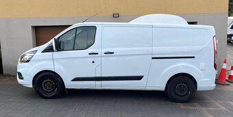 Ford Transit custom 2,0D chladiarenske - 7
