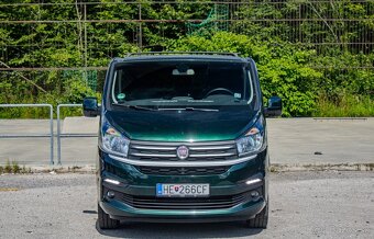 Fiat Talento 1.6 MTJ Twin turbo 145 1,2t L2H1 - 7