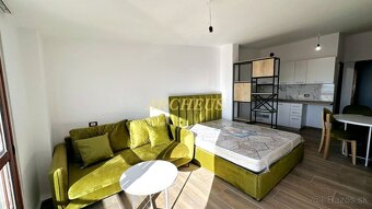 Investičn apartmán na predaj pri mori,34 m2, Albánsko - 7