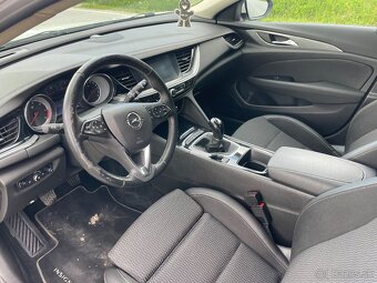 Opel Insignia GrandSport 2.0 - 7