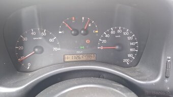 Fiat Punto 188 r.v 2001 - 7