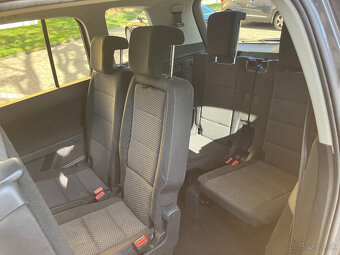 7 miestny Volkswagen Touran, 1.4 TSI 110 KW, 134tis km - 7
