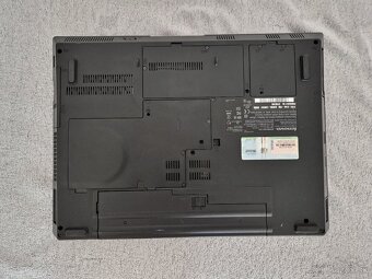Lenovo Thinkpad - 7