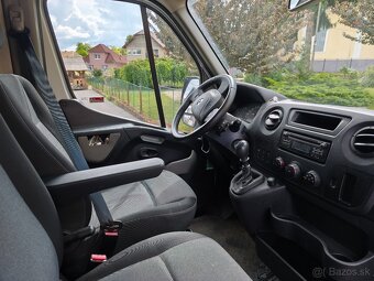 Predám Renault Master - 7
