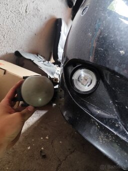 Predám BMW 530d e60 M57 - 7