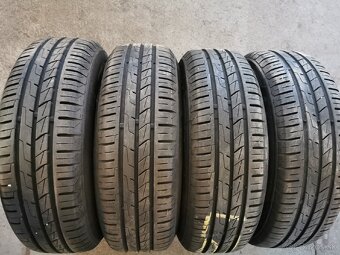 kolesá 4x100 175/65R14 ALU 6Jx14 - 7