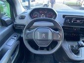 Peugeot Rifter 1.2 PureTech E6d-ISC Allure - 7