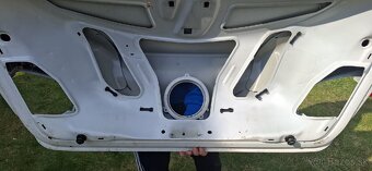 Kufrové dvere VW Passat CC 2008-2012 - 7