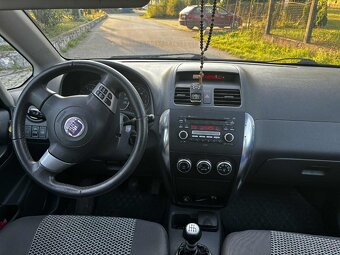 Predám Fiat 4x4 - 7